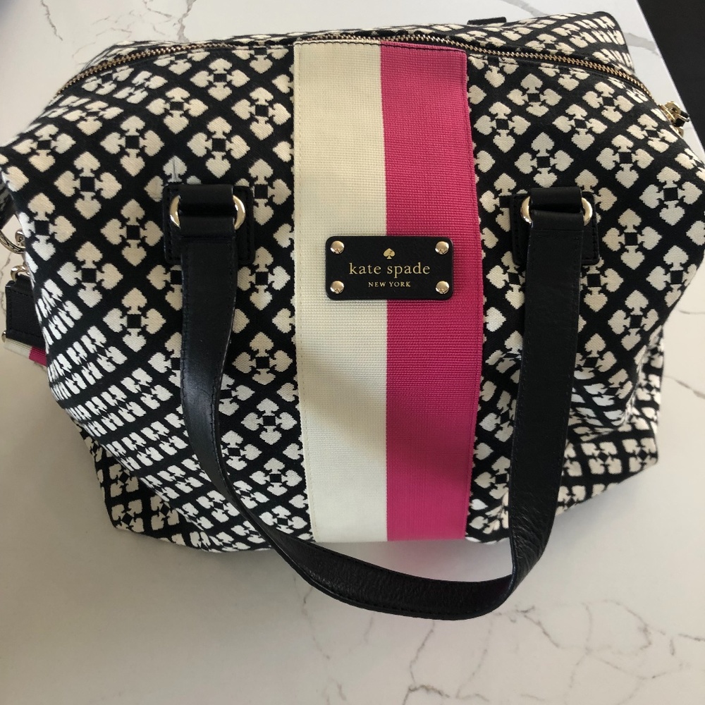 Kate spade bag